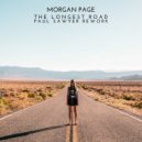 Morgan Page - The Longest Road
