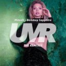 Mayah - Bombay Sapphire (Paco Caniza Remix)