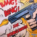 Aax Donnel ft. Marco Angeli & Fezz x Dubdogz - Long Train Running (Zak\'s Shot)