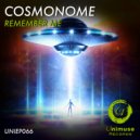 Cosmonome - Be Happy