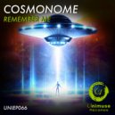 Cosmonome - Real Emotion