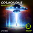 Cosmonome - Real Emotion ()