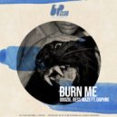 Doozie & Bess Maze & Daphne Live - Burn ME (feat. Daphne Live) (Extended Mix)