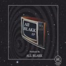 All Blakk - Raw
