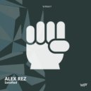 Alex Rez - Satisfied