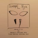 Juvenal-Nyx - Analog 5