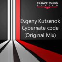 Evgeny Kutsenok - Cybernate code