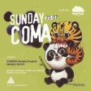 XiMka B2B Hi Tech Chaos - #SunDayCOMA @ PUR PUR iBAR AFTERPARTY (House & Techno Live DJ Set) [MP3 320kbs 2019-07-21] (MIX)
