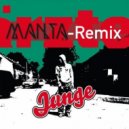 Die Ärzte - Junge (Manta Remix)