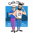 Fel-X & Jonay & Don Rafaelo & Rafa El Presi & Gabriele Cioffi - Sube Sube