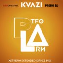 Dj Kvazi - PLATFORM. Xstream Extended Dance Mix vol.1