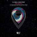 DJ Smilk, Davis Parr - On Auto (PATRON MEX Remix)