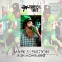 Mark Silengton - In The Move