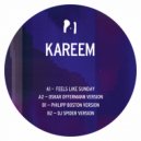 Kareem - Feels Like Sunday (Philipp Boston Remix)