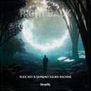 Rude Boy & Gambino Sound Machine - Right Back (Original Mix)
