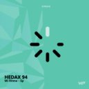 Hedax 94 - Mamba Negra