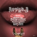 Sonick S - Kiss Is Better
