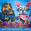 Orate - Take It (Original mix)