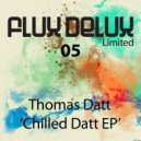 Thomas Datt - Evaporate (Chilled mix)