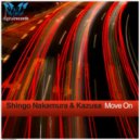 Shingo Nakamura & Kazusa - Move on (Aero\'s Soft mix)