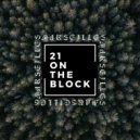 21 On the block - Marseilles