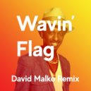 K'naan - Wavin' Flag