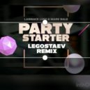 Laidback Luke & Mark Bale - Party Starter