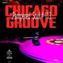 UUSVAN - P.S. # 113 Chicago Groove