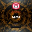 Dj Termit - Costa (Original)