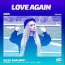 Aris - Love Again (Alex Shik Edit)