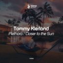 Tommy Kierland - Closer to the Sun
