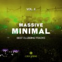 Alex Del castillo E - Industry (Original mix)