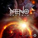 Xeno - Red Sun