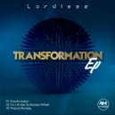 Lordlezz & De Khoisan Afrikah - For Life (Original mix)