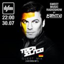 Roland/Tocadisco - Sweet Music Radioshow on DJFM Ukraine #030, Guest Mix by Tocadisco (30.07.2019)