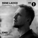 René LaVice + Enei - Guest Mix