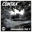 Contax - Stuck On You