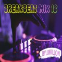 JJMillon - Breakbeat Mix 18 ()