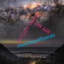 DJ Coco Trance - Sunday Mix at musicbox4friends 23 ()