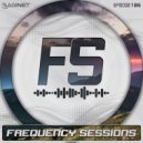 Saginet - Frequency Sessions 186 (Radio Show)