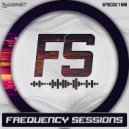 Saginet - Frequency Sessions 188 (Radio Show)