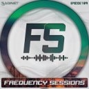 Saginet - Frequency Sessions 189
