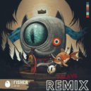 FISHER - Stop It
