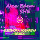 Alex Edem - She