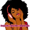 Deejay Fly - Afro Vibe