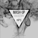 J-Trick vs Tom Strobe - Hustla Dropper (Bart-hez Mash-Up)