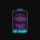 Lounge Lust - No Sleep