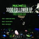 Magness - Bath Water (Original Mix)