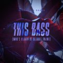 M3DRADA & Drako - This Bass (Who\'s Afraid of Detroit Theme) (Original Mix)