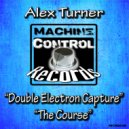 Alex Turner - The Course